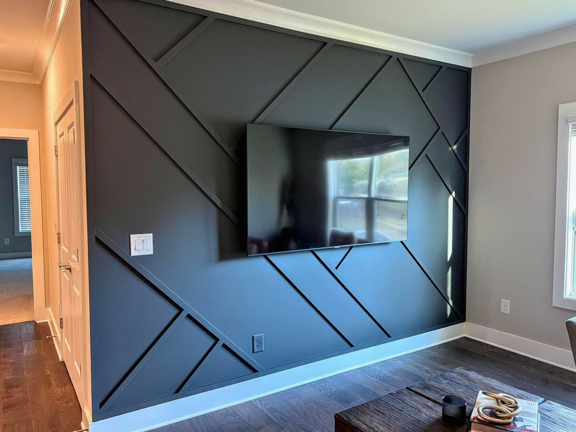 Custom Home Renovations